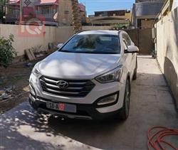 هیۆندای سەنتافی